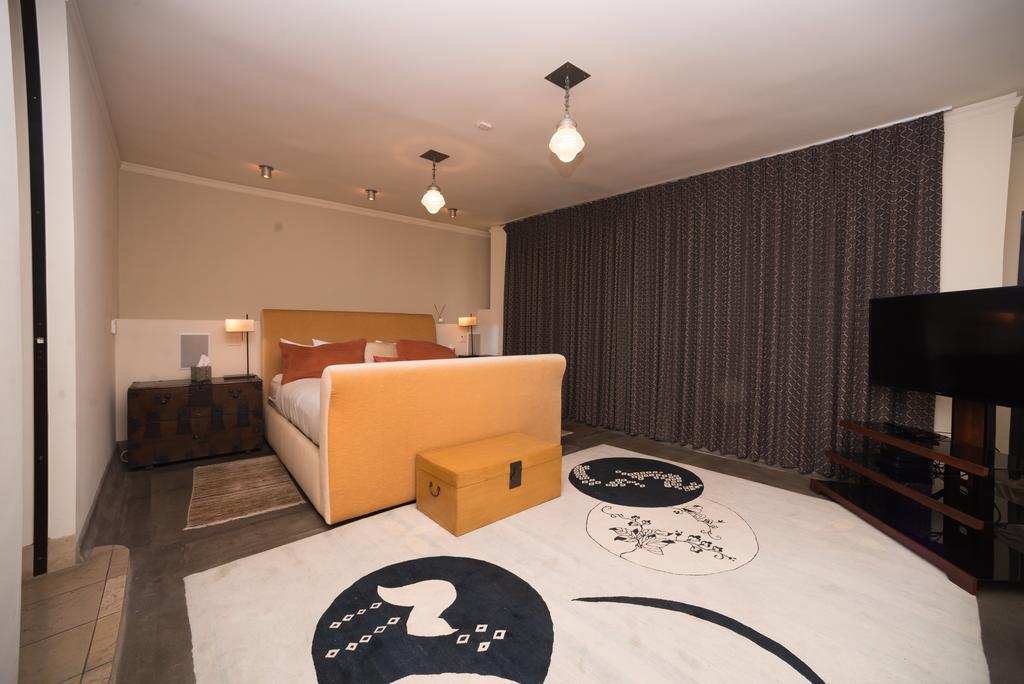 The Rieger Hotel Канзас Сити Стая снимка